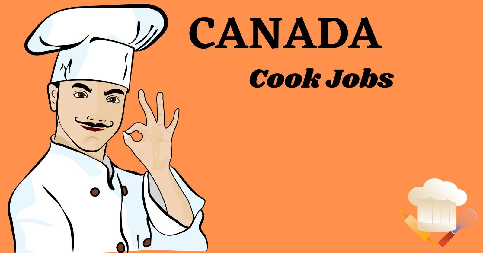 Line Cook Jobs in Canada