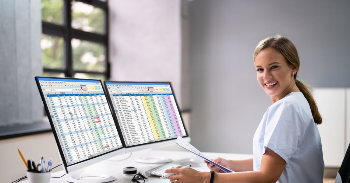 Data Entry Clerk Jobs in UAE