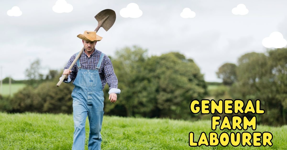 General labourer Vacancies in Canada