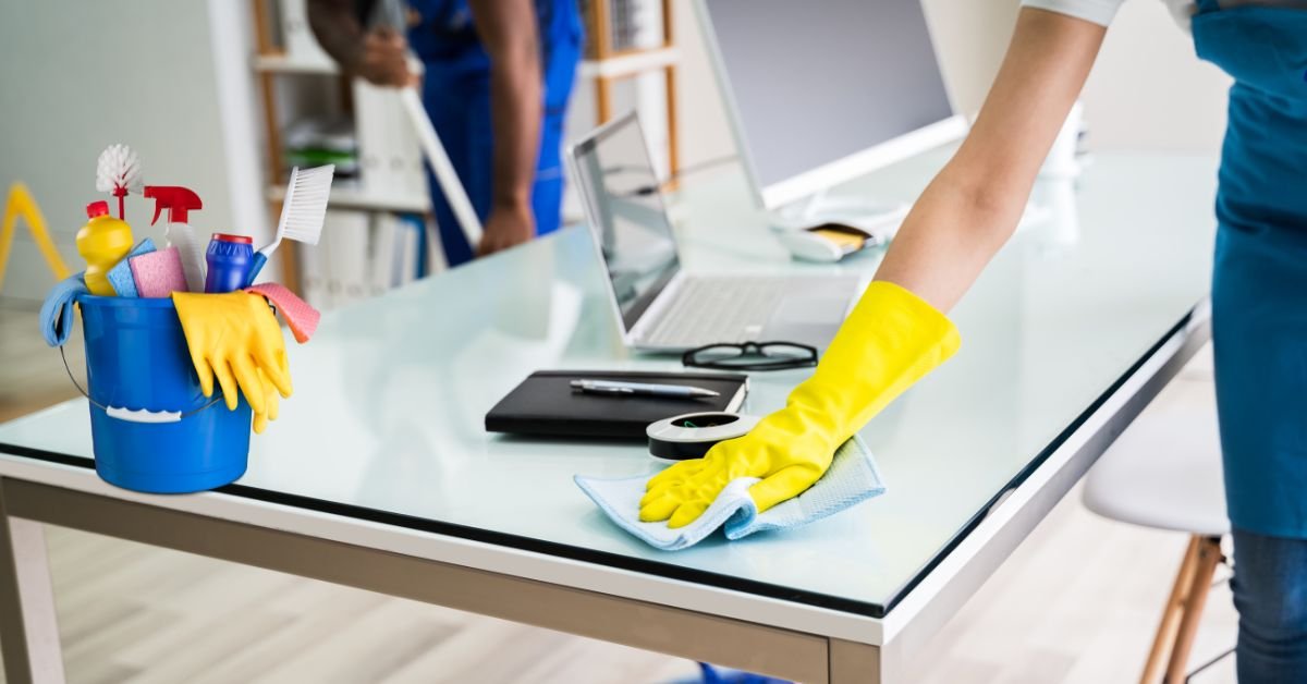 Cleaner Jobs in Qatar